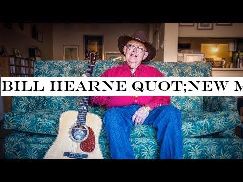 Bill Hearne quot;New Mexico Rain quot;