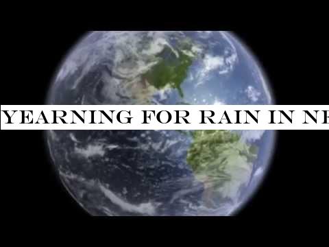 Wishing for Rain in New Mexico Indiegogo Promo