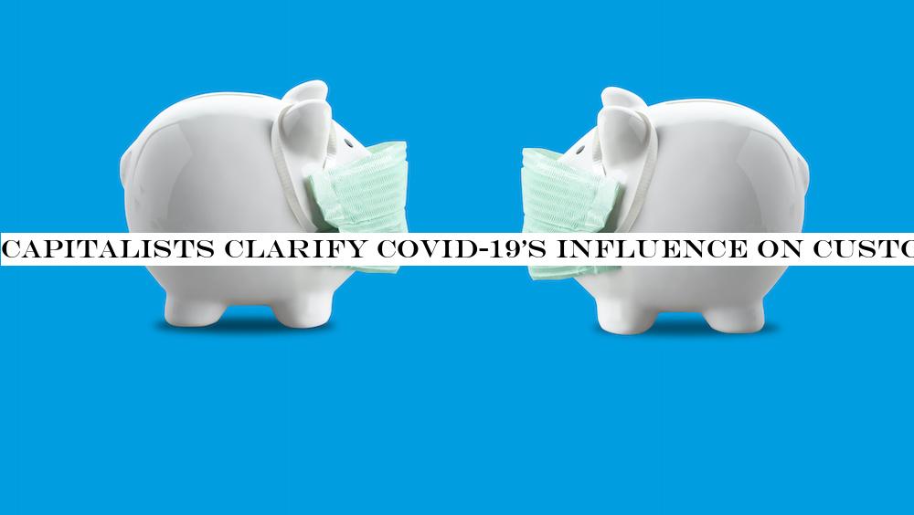 Investors explain COVID-19impact on consumer startups