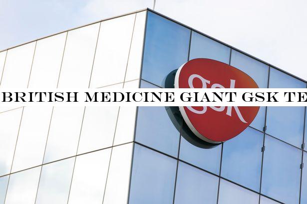 British drug giant GSK teams up with French rival to develop coronavirus vaccine