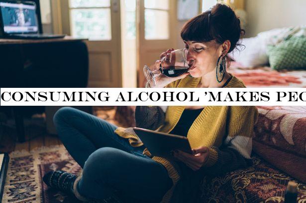 Drinking alcohol 'makes people more vulnerable to coronavirus', WHO warns