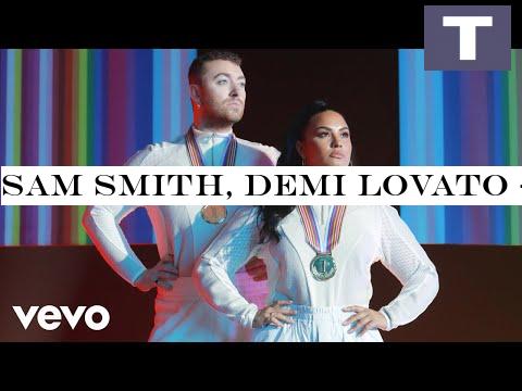Sam Smith, Demi Lovato - I m Ready