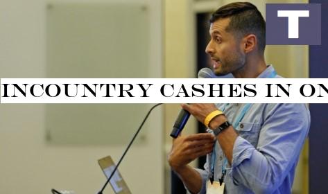 InCountry cashes in on growing demand for data residency services in Middle East