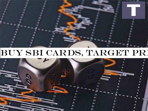 Buy SBI Cards, target price Rs 680: BoA