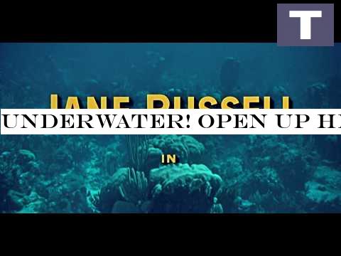 Underwater! Open HD