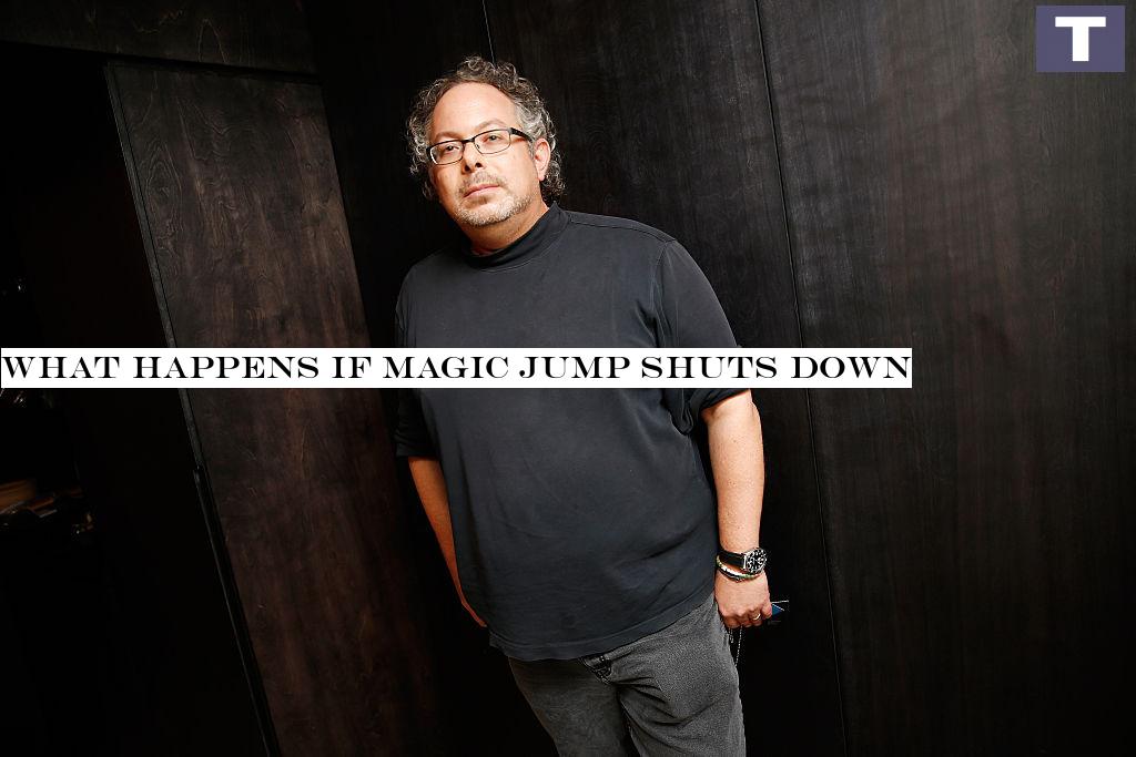 What happens if Magic Leap shuts down?