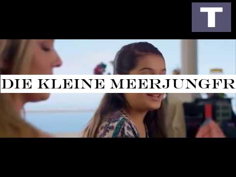 Die kleine Meerjungfrau Freunde f uuml;rs Leben (Scales: Mermaids Are Real)(ganzer Film, 2017)