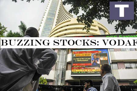 Buzzing stocks: Vodafone Idea, RIL, HDFC Bank, Suzlon Energy