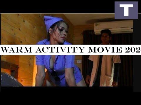 Hot action movie 2020 - new movie x 2020