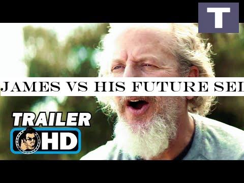 JAMES VS HIS FUTURE SELF Trailer (2020) Daniel Stern Sci-Fi Movie HD