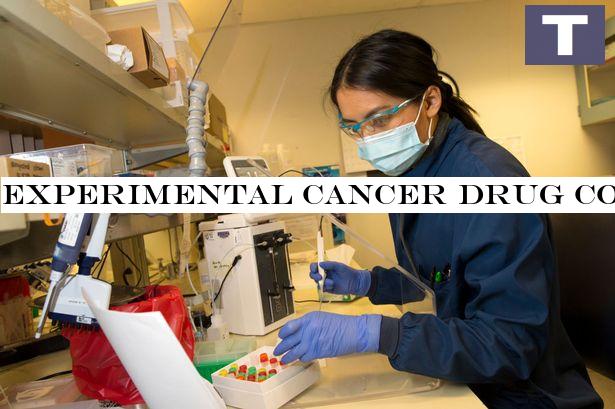 Experimental cancer drug could stop coronavirus in its tracks, scientists claim