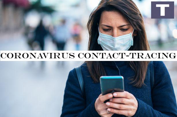 Coronavirus contact-tracing app could be rolled out in UK in '2 to 3 weeks'