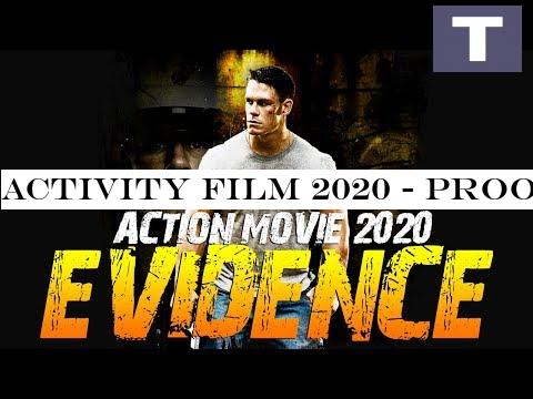 Action Movie 2020 - EVIDENCE - Best Action Movies Full Length English