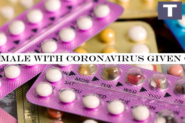 Men with coronavirus given oestrogen as stats show bug kills half as many women