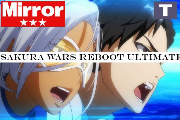 Sakura Wars reboot finally hits the west to rekindle love affair with anime fans