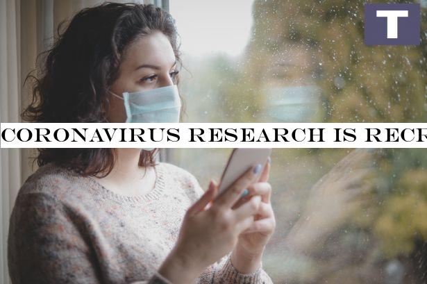 Coronavirus study is recruiting 12,000 volunteers - here's how you can take part