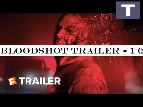 Bloodshot Trailer #1 (2020) | Movieclips Trailers