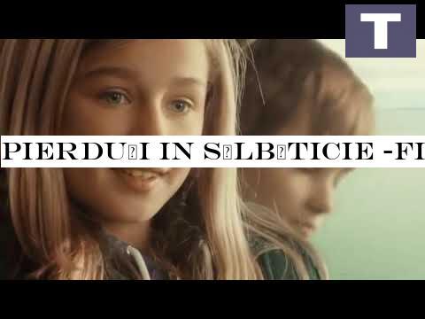 Pierduţi in Sălbăticie -Film Aventura Familie Subtitrat In Romana Subtitrare cc