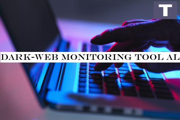 Dark-web monitoring tool alerts you if your passwords have been stolen