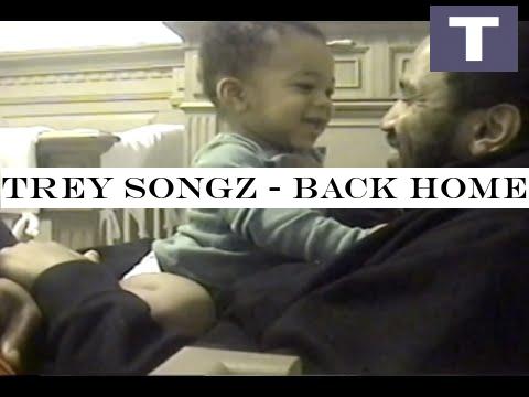 Trey Songz - Back Home feat. Summer Walker (LA2VA) [Official Music Video]