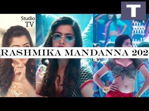 Rashmika Mandanna 2020 Hindi Dubbed Blockbuster Movie | New Movies 2020 Doctor
