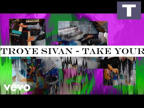 Troye Sivan - Take Yourself Home (Live From Home)