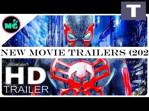NEW MOVIE TRAILERS (2020 2021 -2022)