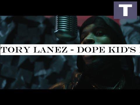 Tory Lanez - Dope Boy's Diary (Official Music Video)