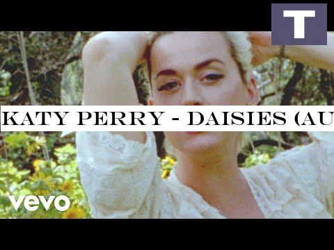Katy Perry - Daisies (Official)