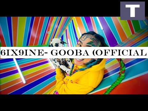 6IX9INE- GOOBA (Official Music Video)