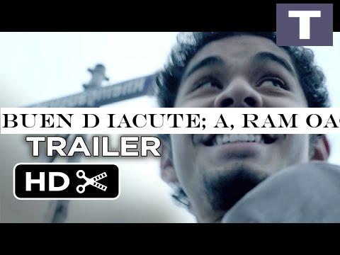 Buen D iacute;a, Ram oacute;n Official US Release Trailer 1 (2015) - Drama Movie HD