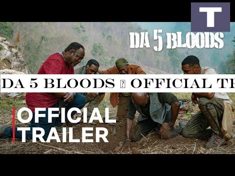 Da 5 Bloods | Official Trailer | Netflix