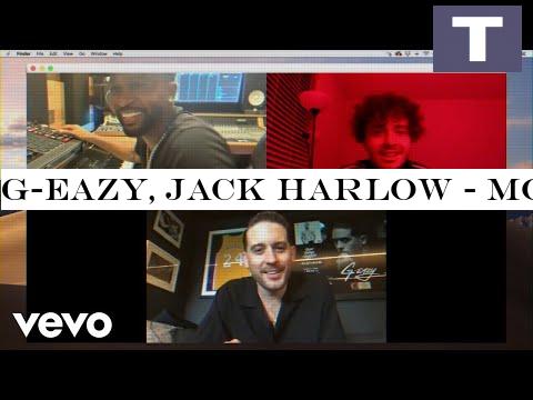 G-Eazy, Jack Harlow - Moana (Official Video) ft. Jack Harlow