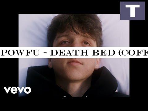 Powfu - death bed (coffee for your head) (Official Video) ft. beabadoobee