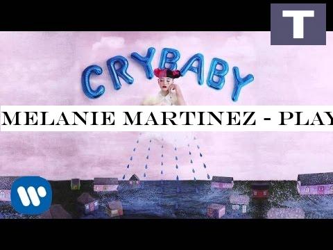 Melanie Martinez - Play Date (Official Audio)