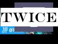 TWICE quot;MORE MOREquot; M/V