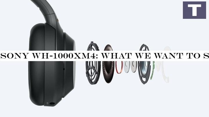 Sony Wh-1000XM3