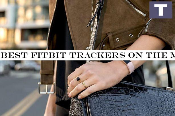 Best Fitbit trackers on the market in 2020