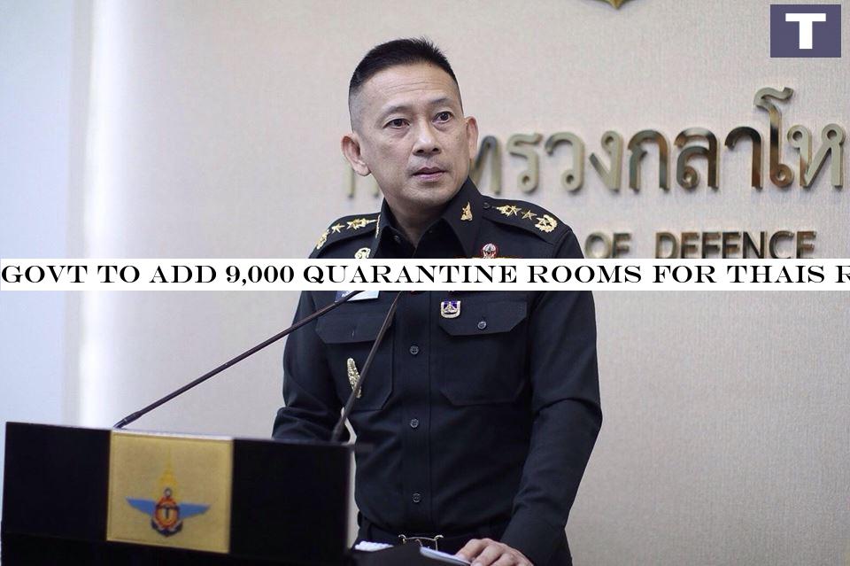Kongcheep: Cap lifted on returnees Kongcheep: Cap lifted on returnees