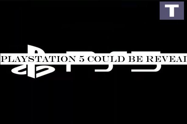 PlayStation 5 could be unveiled tomorrow as Sony confirms event on Thursday