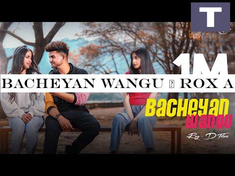 Bacheyan Wangu | Rox A (Official Video) | Kavvy Riyaaz | New Punjabi Song 2020 | Mad 4 Music