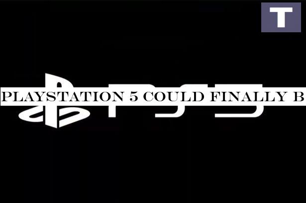PlayStation 5 could finally be unveiled tonight at Sony game event