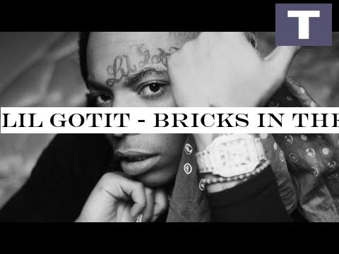 Lil Gotit - Bricks In The Attic (Official Video)