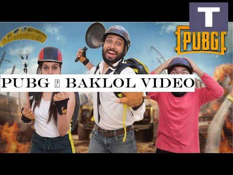PUBG | BakLol Video