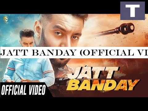 Jatt Banday (Official Video) | Sippy Gill | Laddi Gill | 10 Mint Records | New Punjabi Song 2020