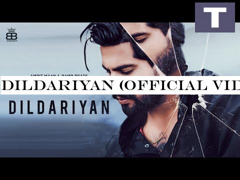 DILDARIYAN (Official Video) Singga | Latest Punjabi Songs 2020 | New Punjabi Songs 2020