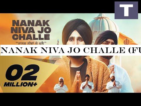 Nanak Niva Jo Challe (Full Video) Bobby Sandhu | Karan Aujla Mxrci Beats | Punjabi Songs 2020