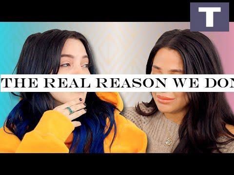 The Real Reason We Don't Get Along - Niki and Gabi