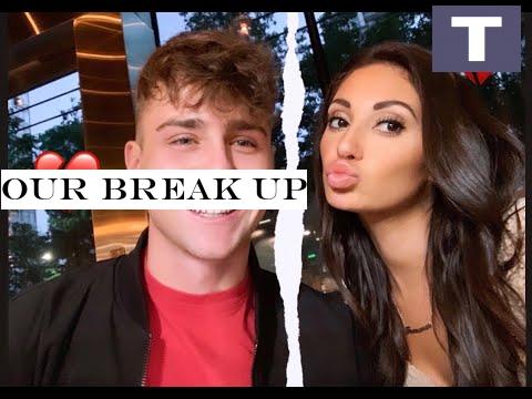 Our Break Up