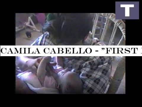 Camila Cabello - -First Man-